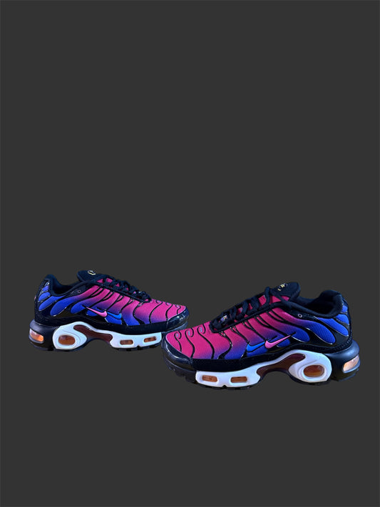 Nike tns (woman sizing)