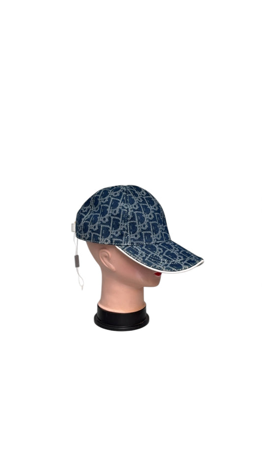 Dior hat