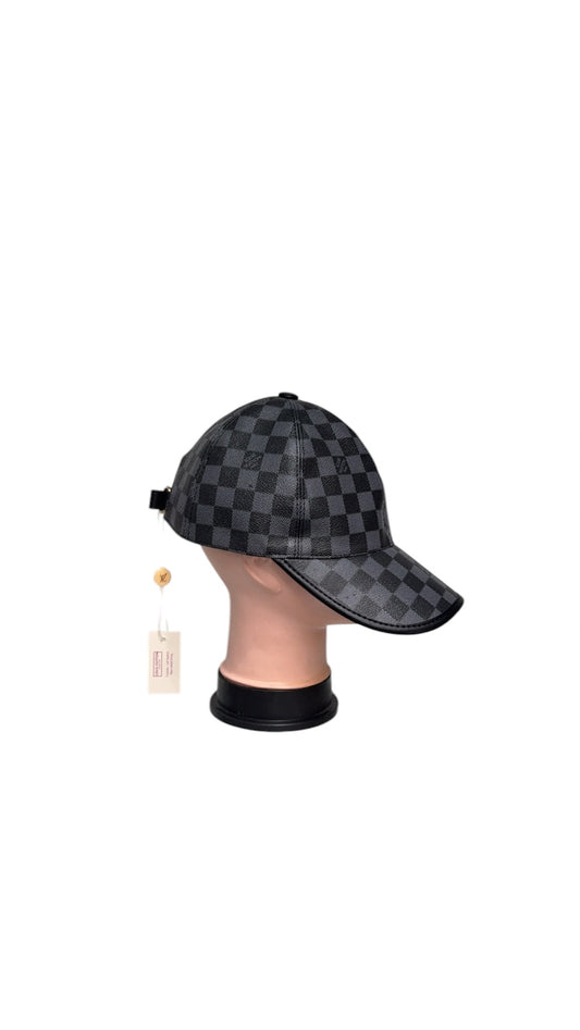 Louis Vuitton hat