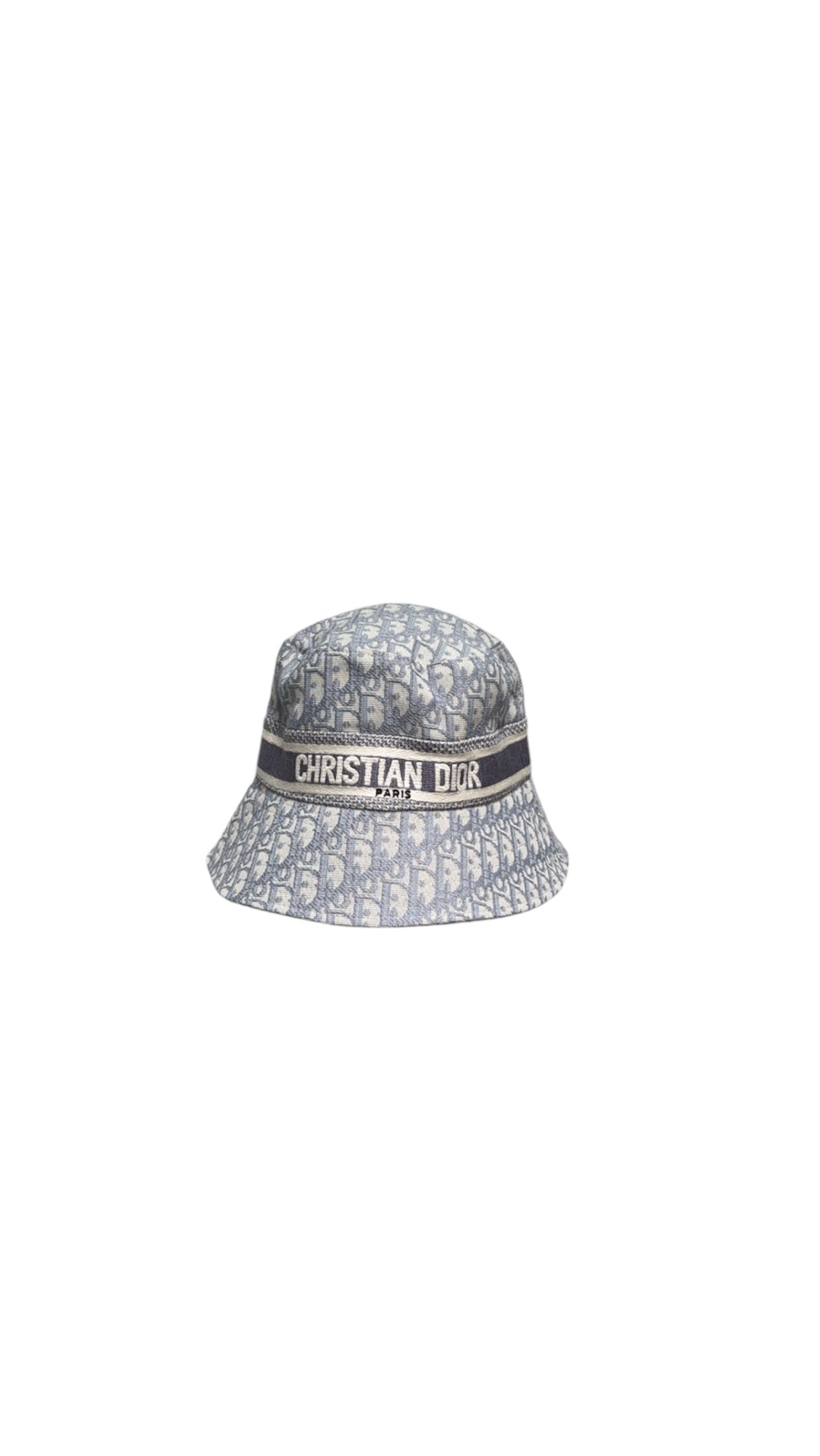 Dior hat