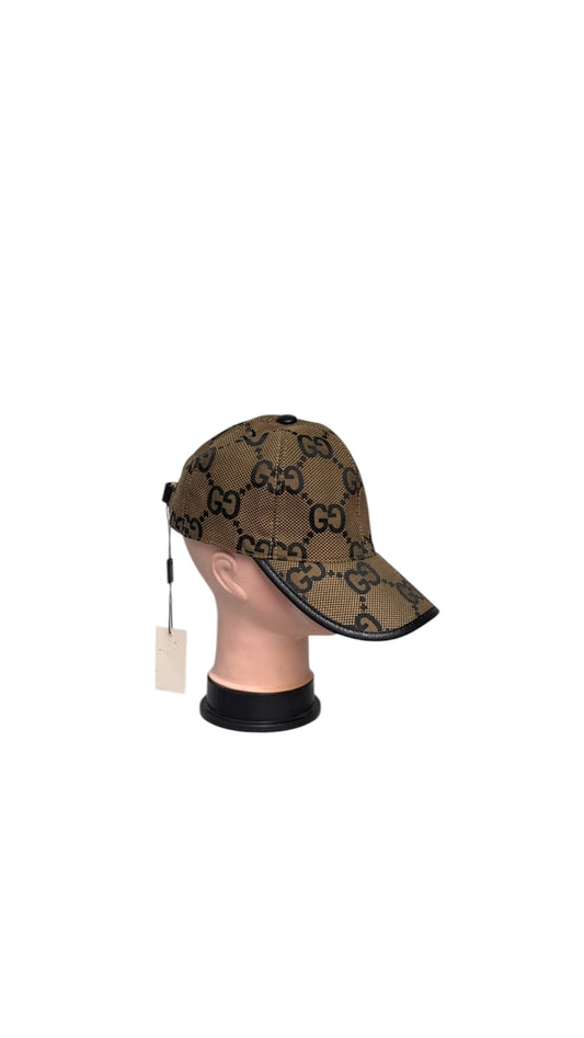 Gucci hat