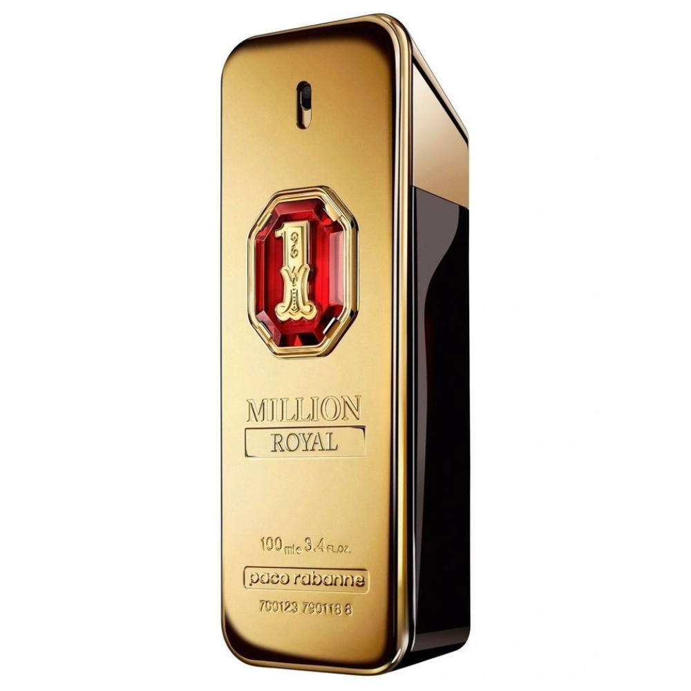 PACO RABANNE 1 MILLIONE ROYAL EDP 100ml