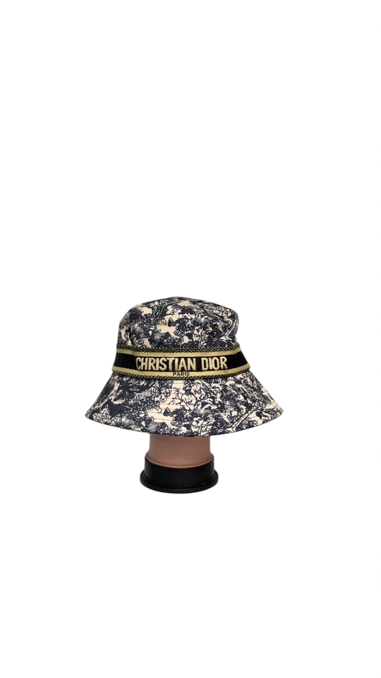 Dior hat