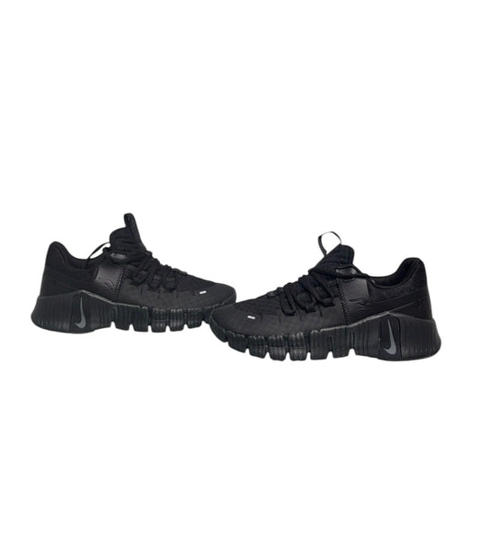 Nike Free Metcon 5 (Black/Anthracite)