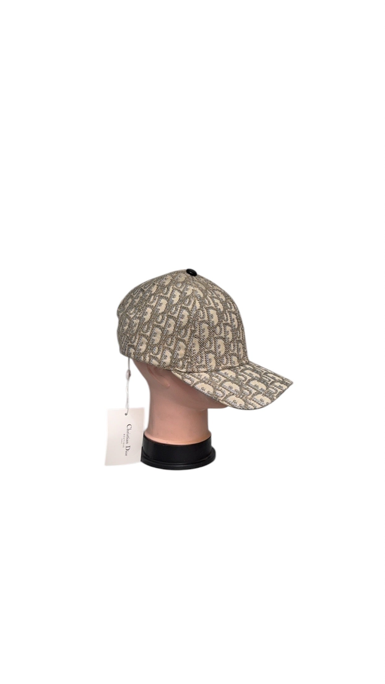 Dior hat