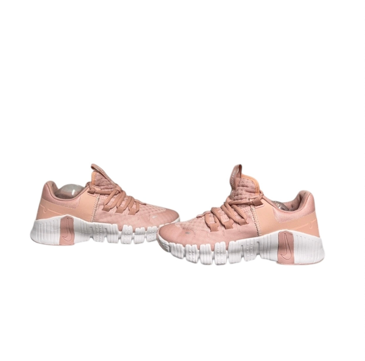 Women’s Nike Free Metcon 5 'Pink Oxford