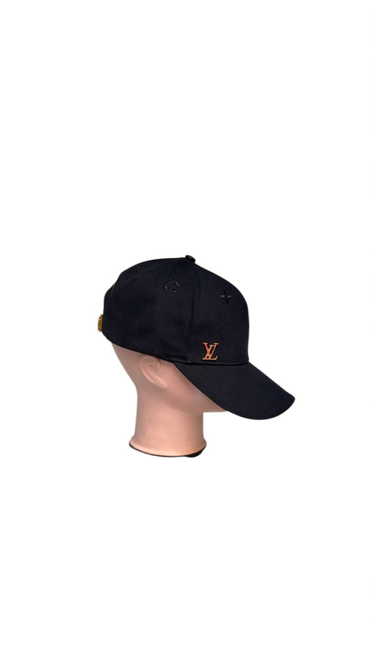 Louis Vuitton hat