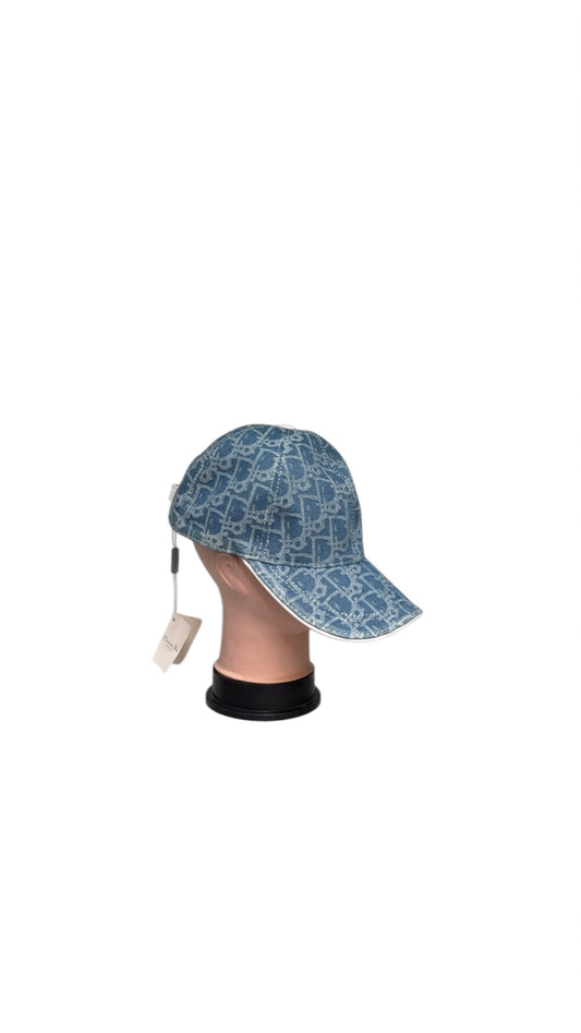 Dior hat