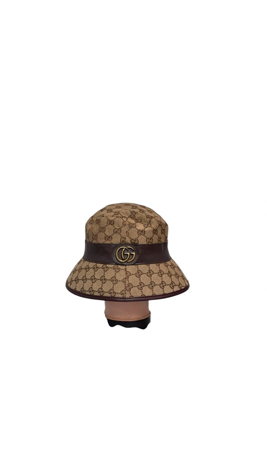 Gucci hat