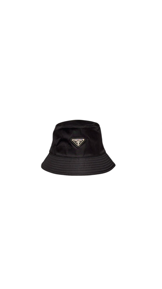 Prada hat