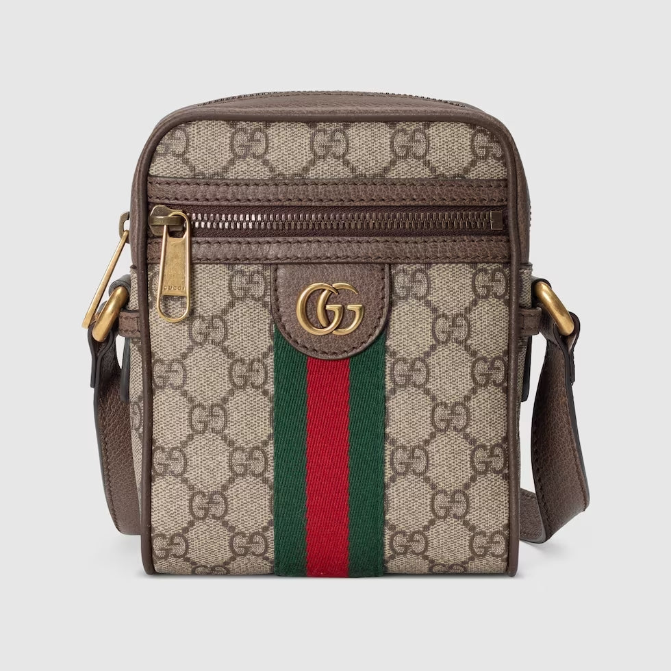 GUCCI OPHIDIA SHOULDER BAG