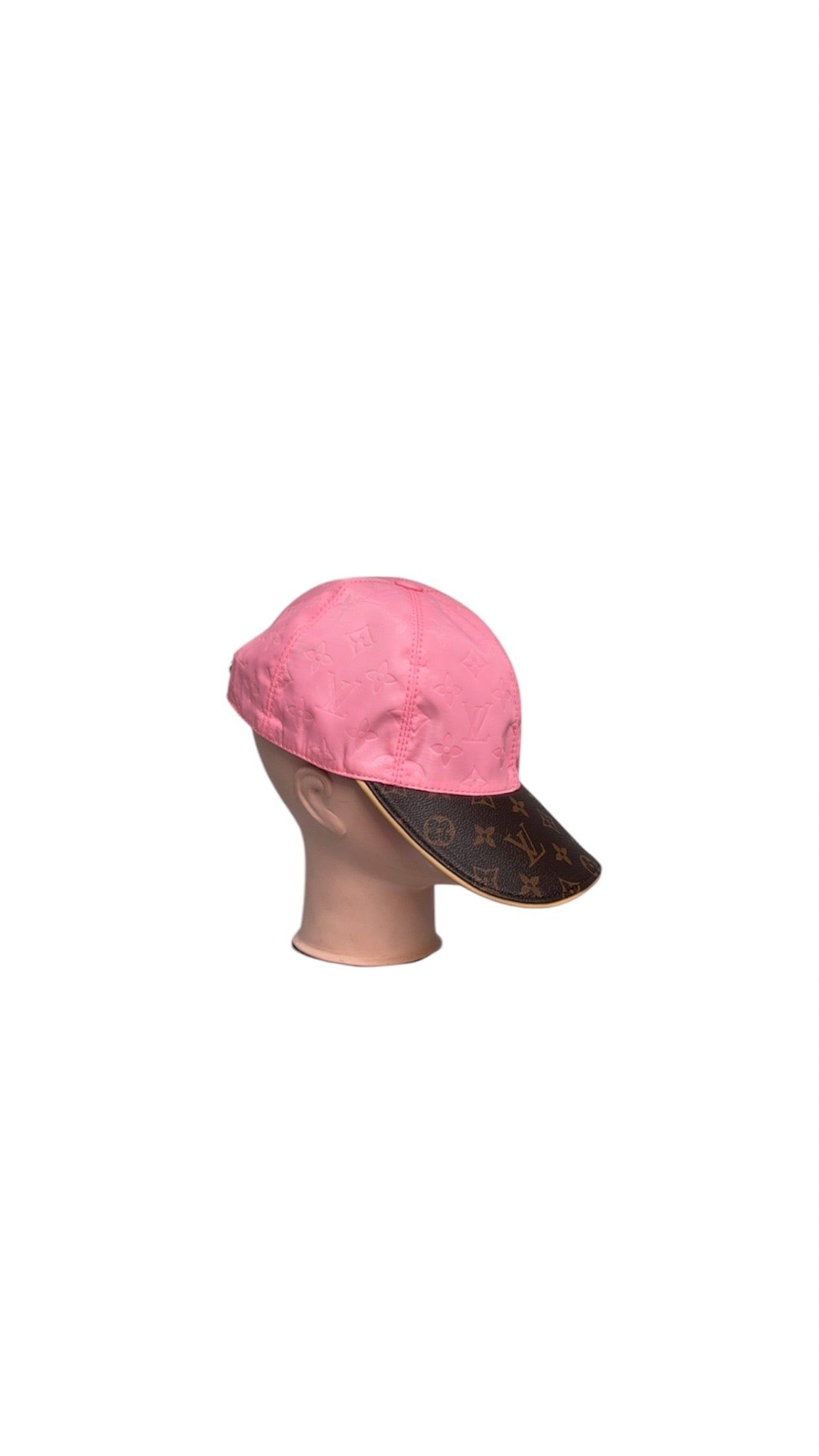 Louis Vuitton hat