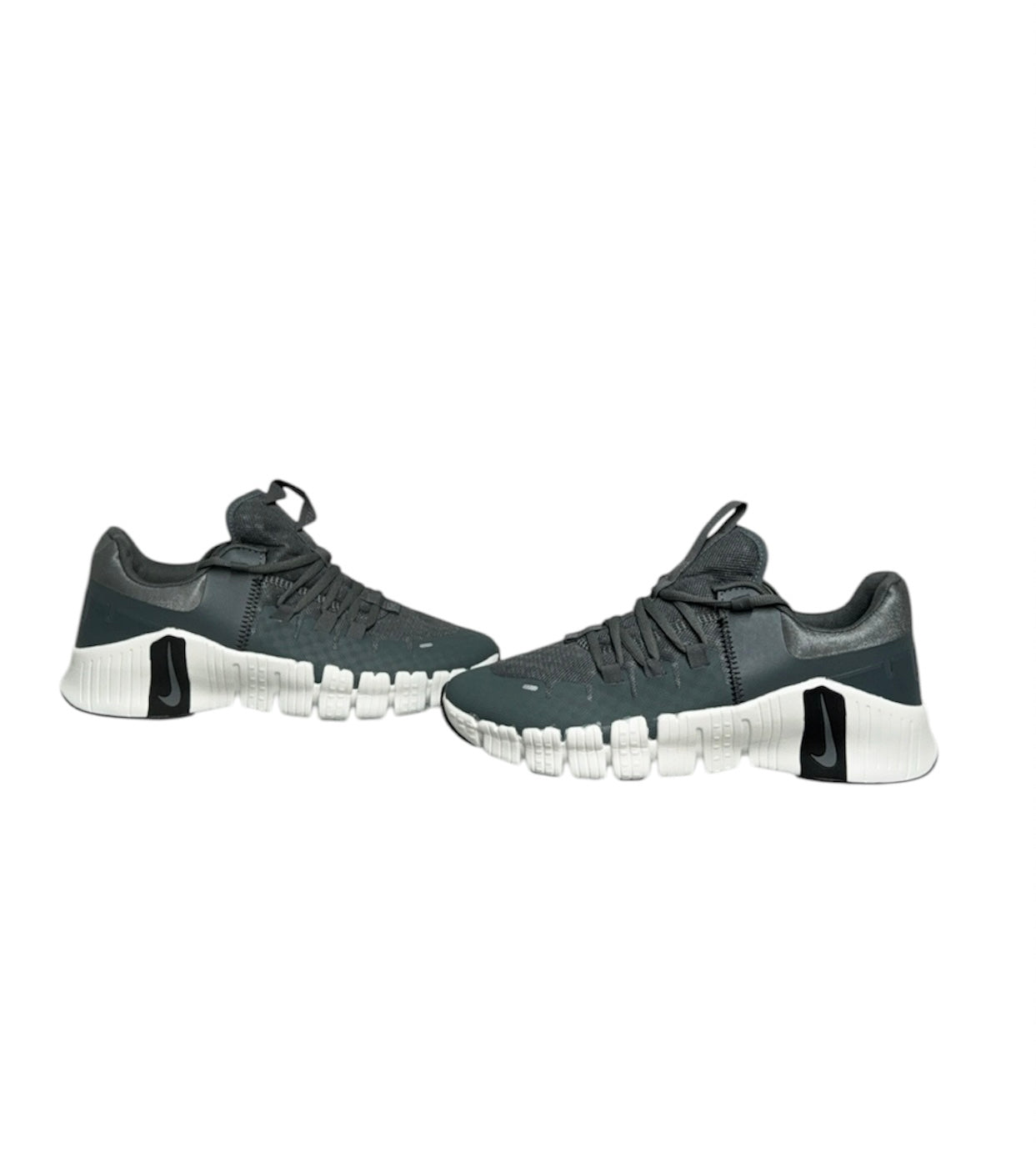 Men’s Nike Free Metcon 5 'Smoke Grey