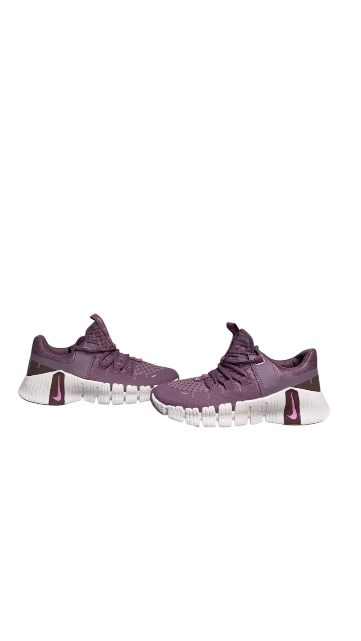 NIKE FREE METCON 5 VIOLET DUST/RUSH FUCHSIA (WOMEN'S)