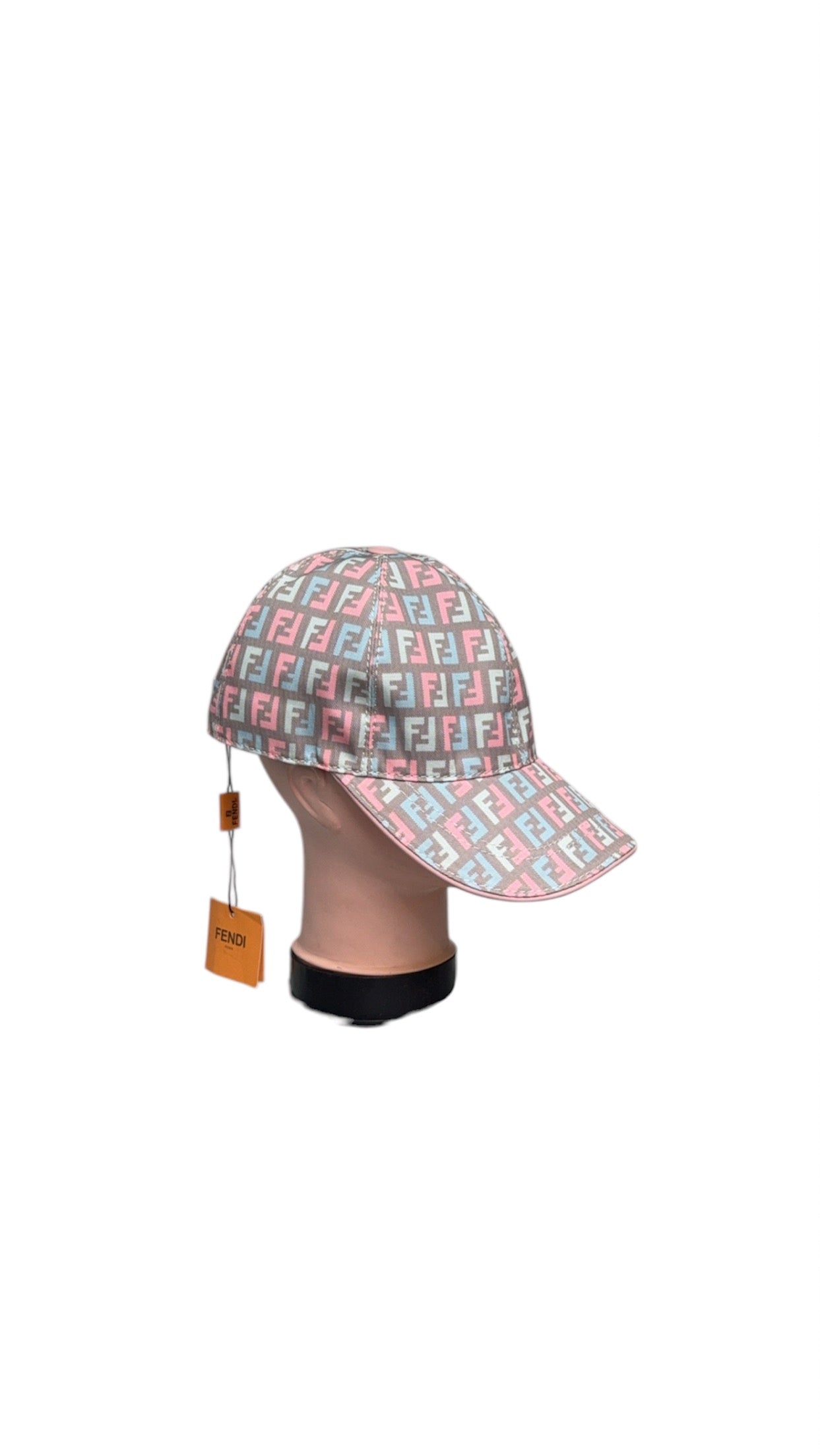 Fendi hat