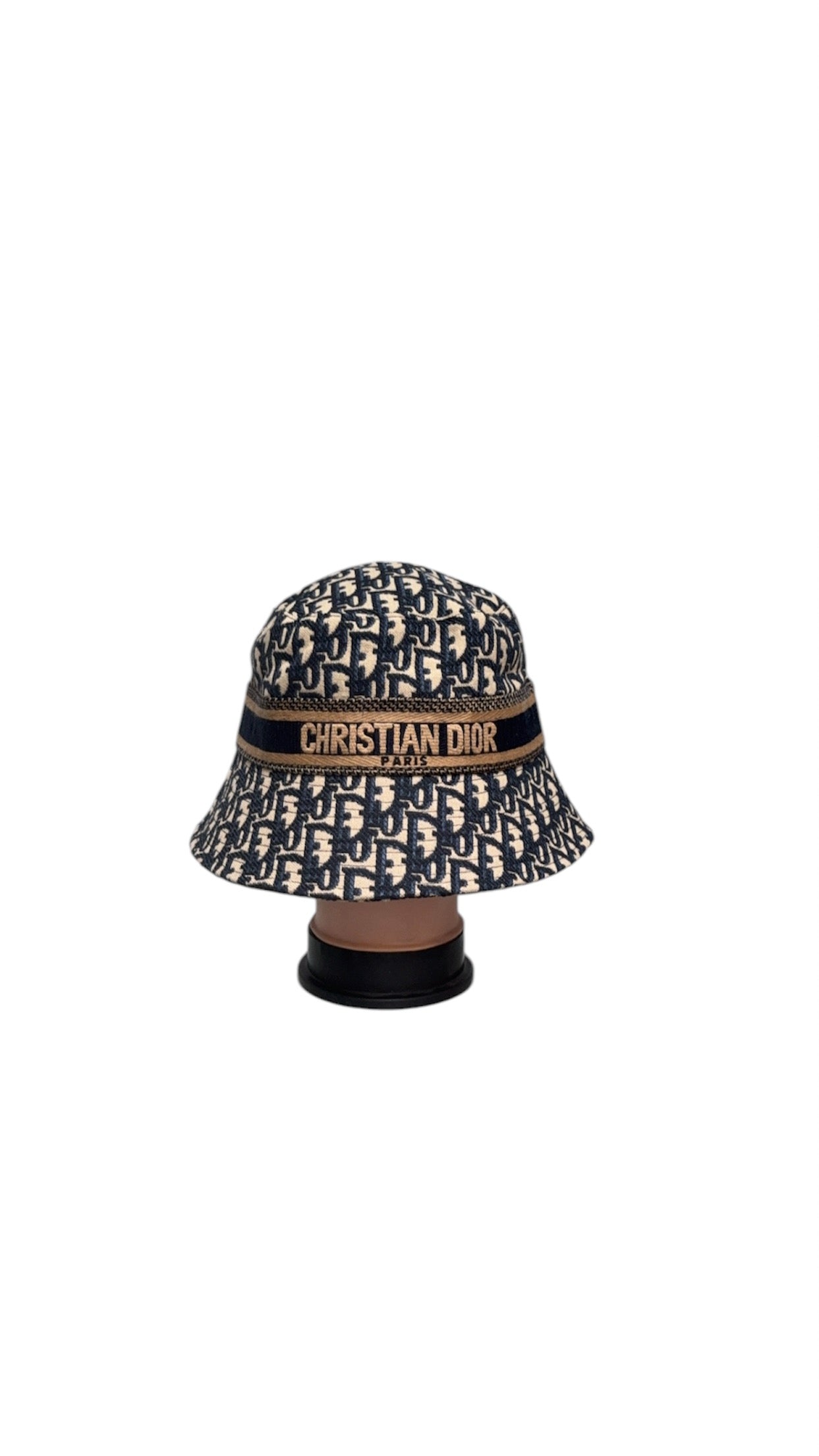 Dior hat