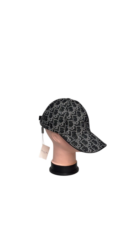 Dior hat