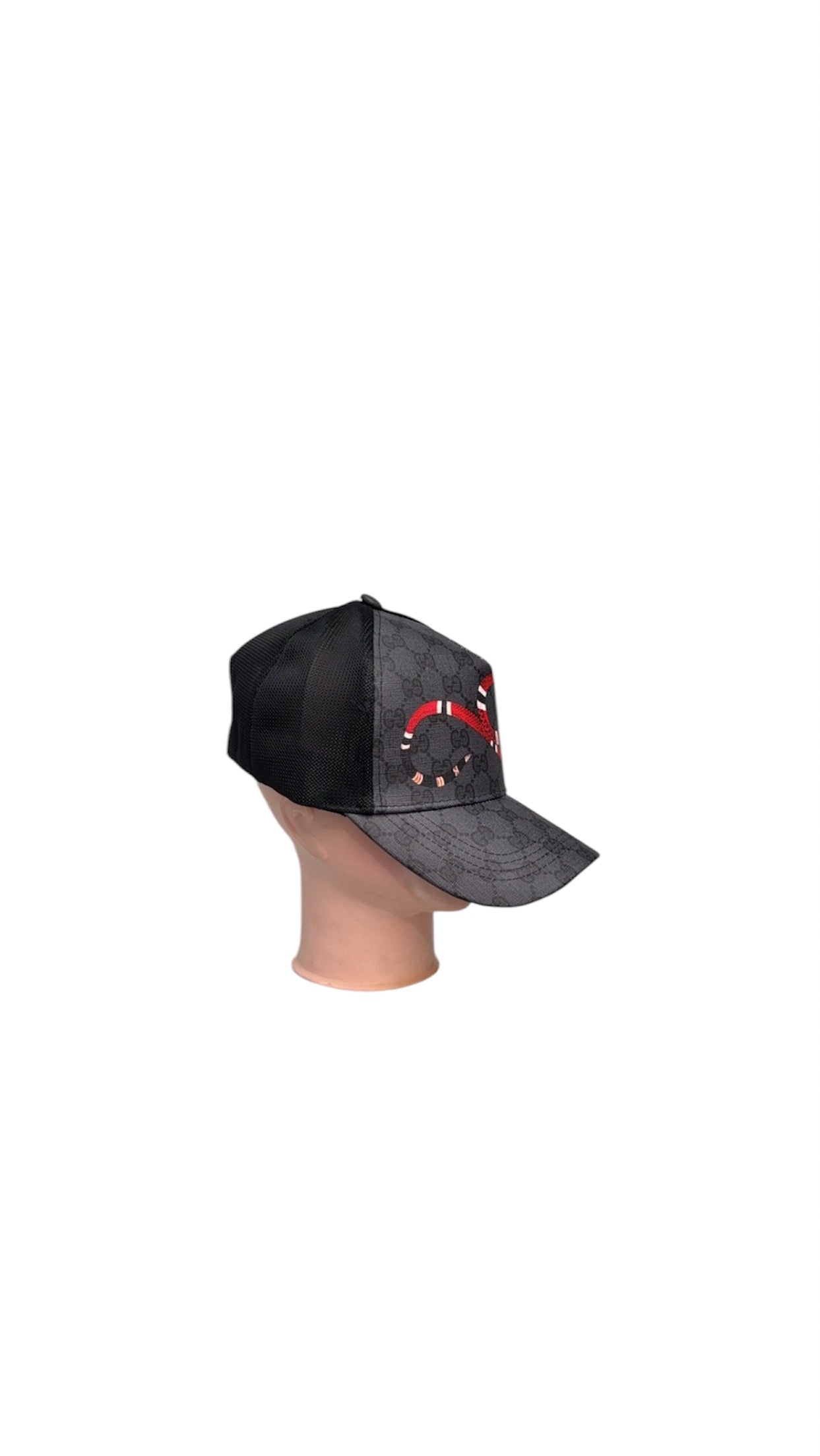 Gucci hat