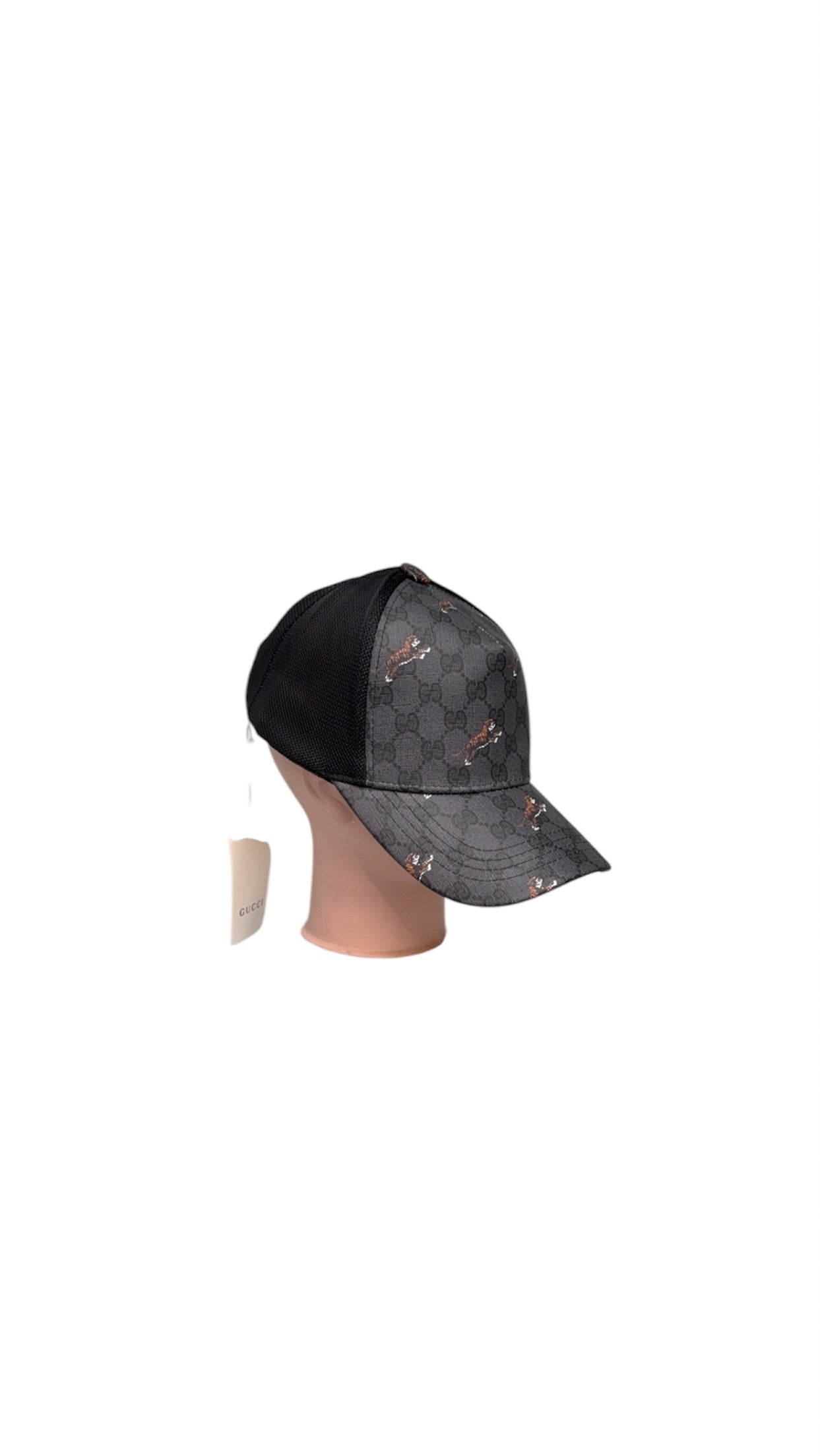 Gucci hat