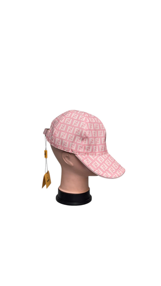 Fendi hat