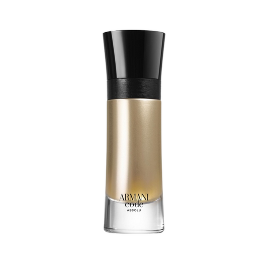 GIORGIO ARMANI CODE ABSOLU EDT 75ml