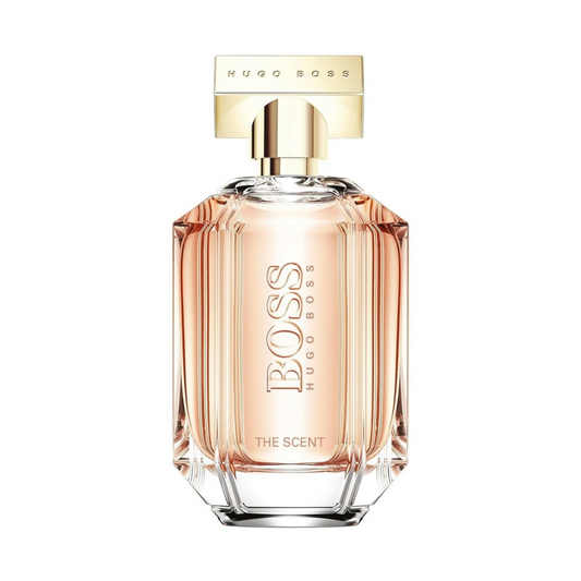 HUGO BOSS THE SCENT FOR HER EDP 100ml