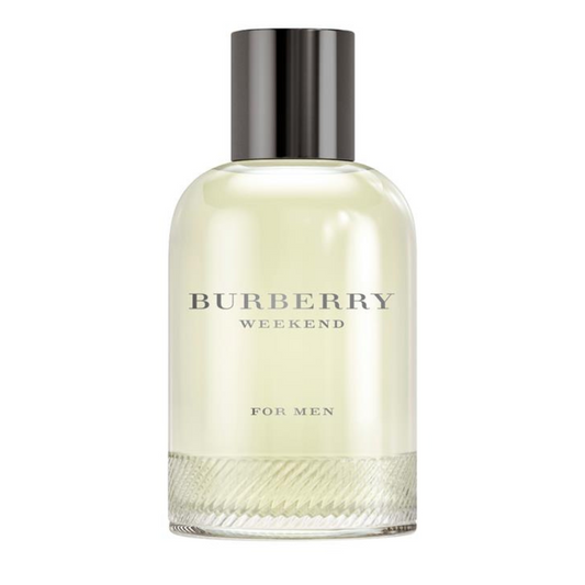 BURBERRY WEEKEND FOR MEN EDT 100ml