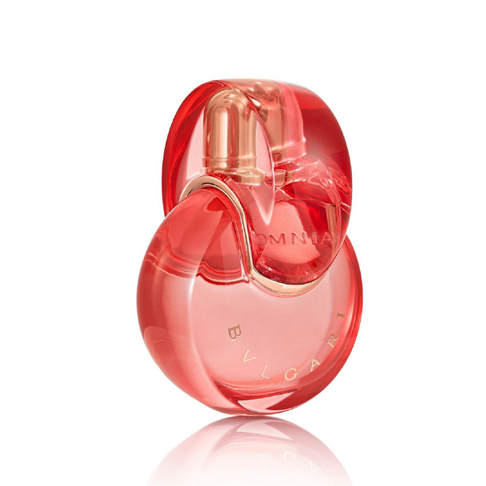 BVLGARI OMNIA CORAL EDT 100ml