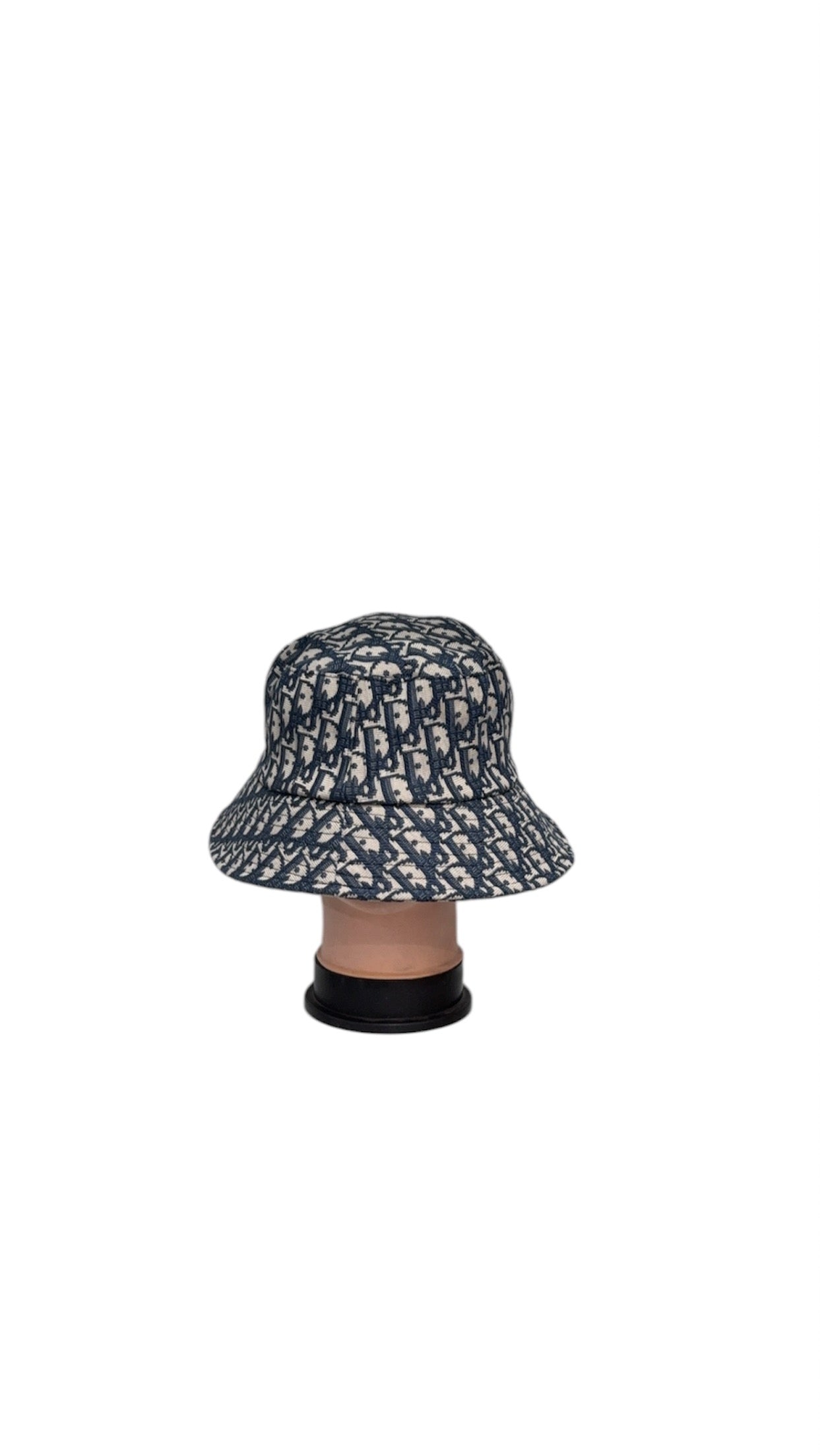 Dior hat