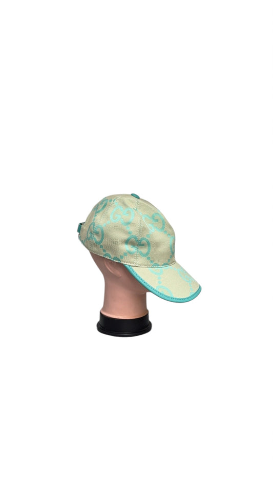 Gucci hat