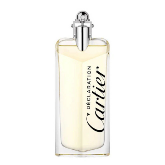 CARTIER DECLERATION EDT 100ml