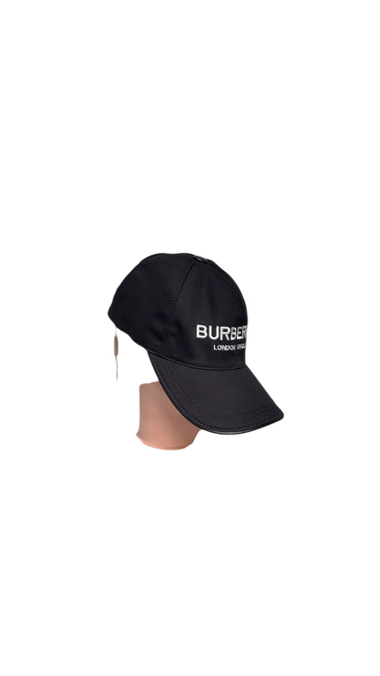 burberry hat