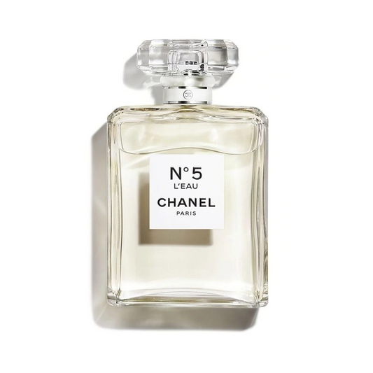 CHANEL N05 L'EAU EDT 100ml