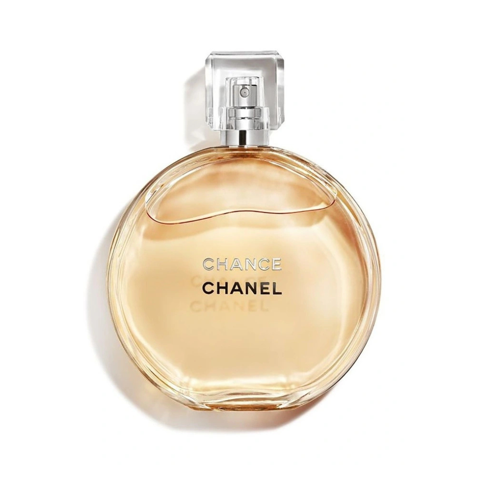 CHANEL CHANCE EDT 100ml