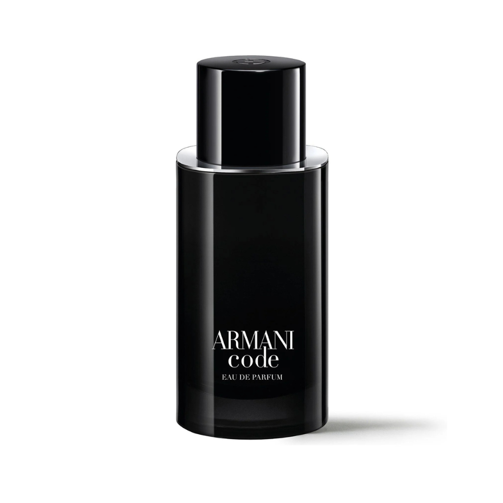 GIORGIO ARMANI CODE PARFUM 125ml