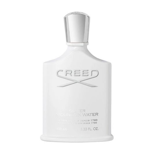 CREED SILVER MOUNTAIN WATER 120ml