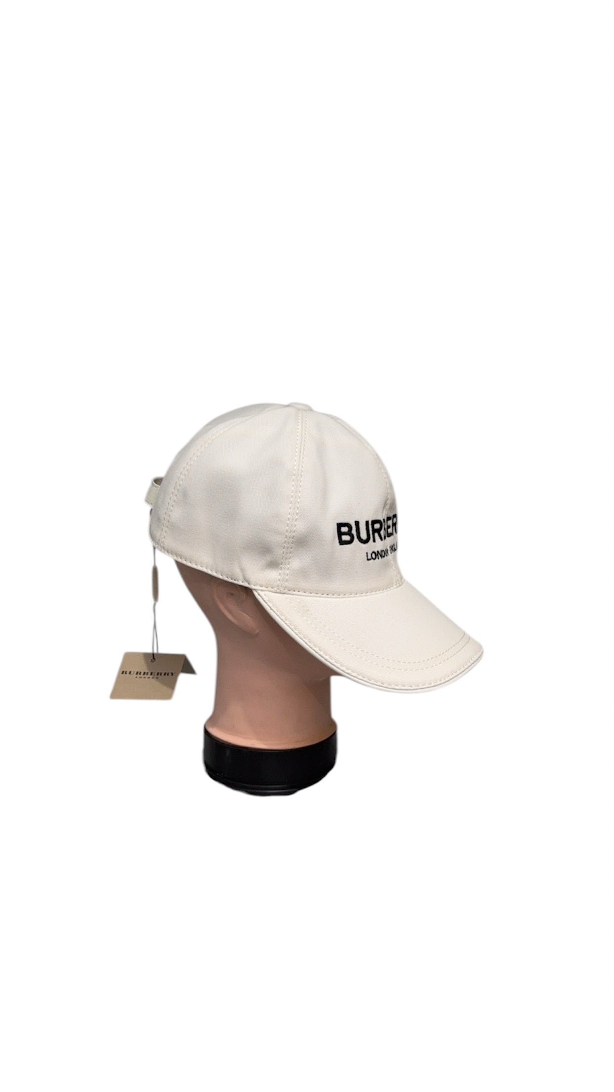 burberry hat