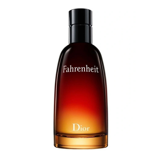 DIOR FARENHEIT EDT 100ml