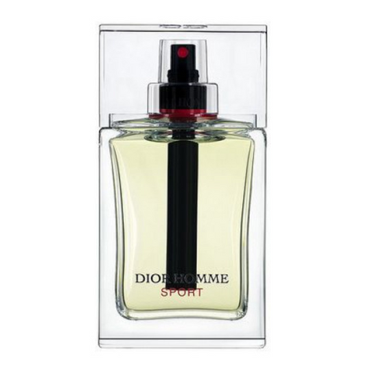 DIOR HOMME SPORT EDT 100ml