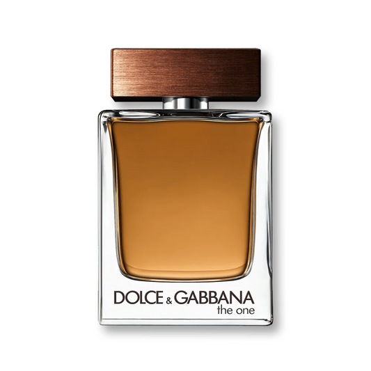 DOLCE & GABBANA THE ONE 100ml