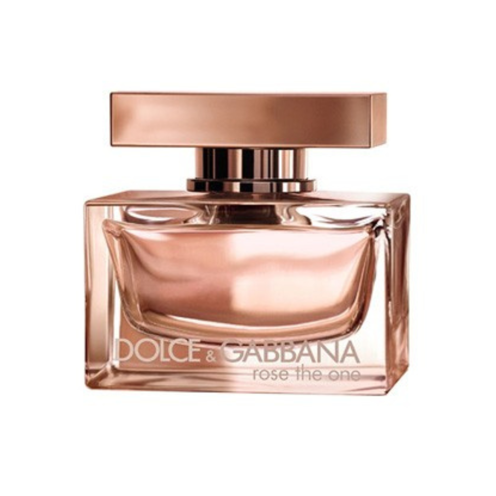 DOLCE & GABBANA ROSE THE ONE 100ml