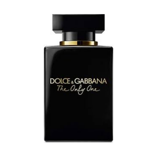 DOLCE & GABBANA THE ONLY ONE EDP 100ml