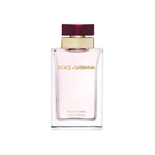 DOLCE & GABBANA POUR FEMME 100ml