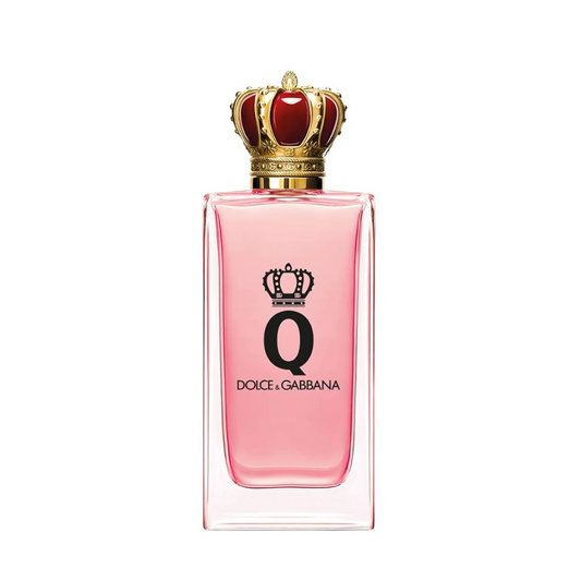 DOLCE & GABBANA Q EAU DE PARFUM 100ml