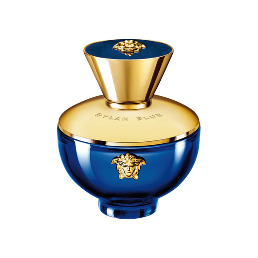 VERSACE DYLAN BLUE EDT 100ml