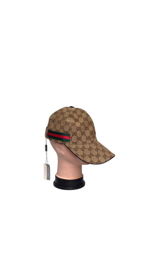 Gucci hat