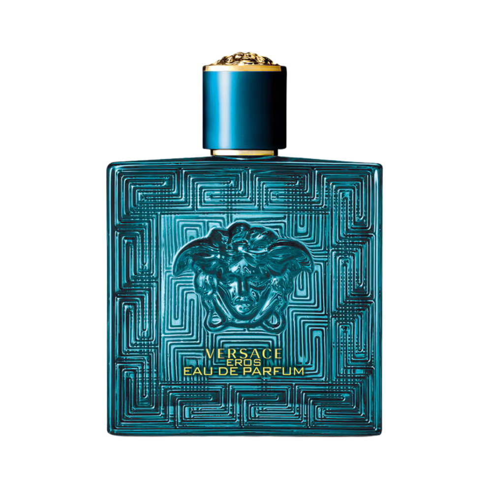 VERSACE EROS EAU DE PERFUME 100ml