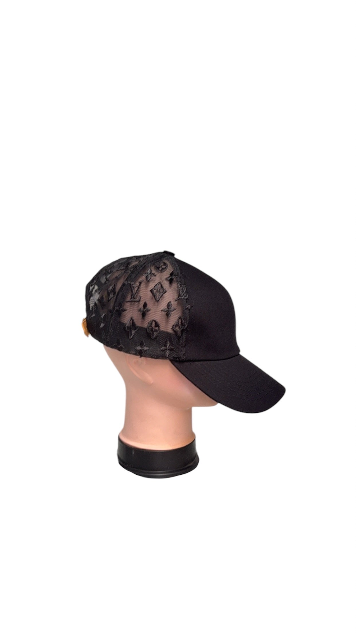 Louis Vuitton hat