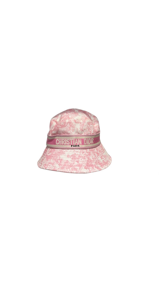 Dior hat