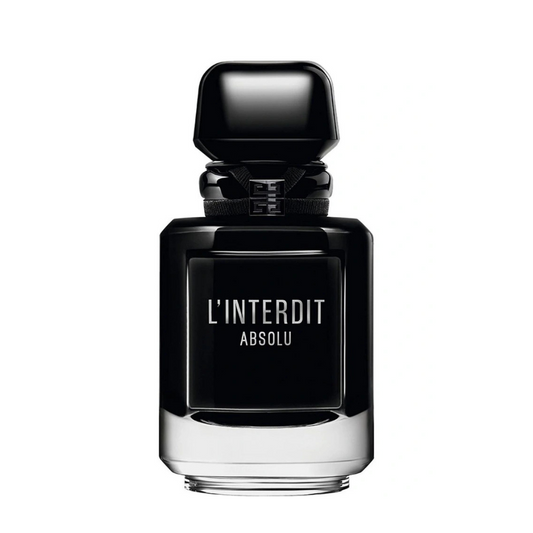 GIVENCHY L'INTERDIT INTENSE EDP 100ml